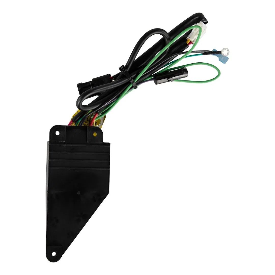 363985 – LIPPERT COMP Entry Step Control Module, Use With Camper Entry Steps With Plug - view 2